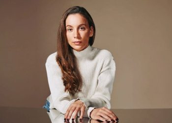 Mira Murati martohet në Itali – Ceremonia ‘sekrete’ me motive shqiptare