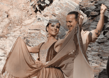 Enada Hoxha rrëfen divorcin me Gerd Vason pas tradhtisë: Nuk do doja që asnjë grua të kalonte atë që kalova unë