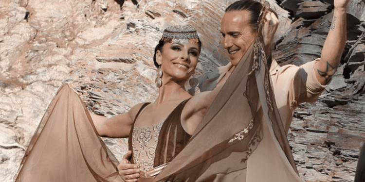 Enada Hoxha rrëfen divorcin me Gerd Vason pas tradhtisë: Nuk do doja që asnjë grua të kalonte atë që kalova unë