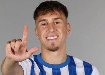 Shqipëria gati të marrë në Kombëtare talentin Brajan Gruda