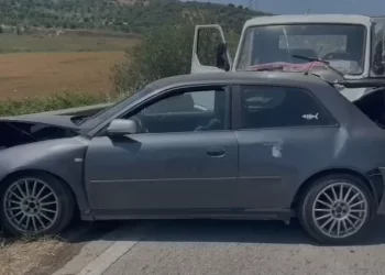 Aksident në aksin Vlorë-Selenicë, një i plagosur rëndë