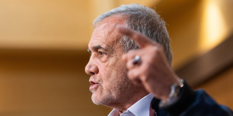 Dorëzohet Irani, shpall fundin e luftës 12-ditore: Të gatshëm për negociata!