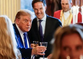 Si u kthye Samiti i NATO-s në “One Man Show” të Trumpit, rol figuranti për Zelenskyn