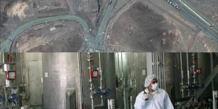 Misteri i zhdukjes së 400 kg uranium