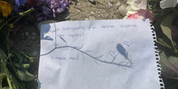 U shpëtuan nga shqiptari, dy fëmijët në Greqi pësojnë vdekje klinike!