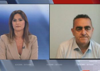 Beleri: Jam zgjedhur nga grekët, por kam vendosur të jem i dobishëm për Shqipërinë