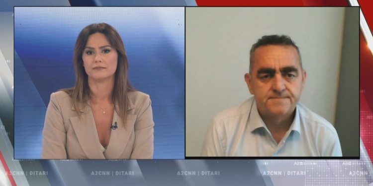 Beleri: Jam zgjedhur nga grekët, por kam vendosur të jem i dobishëm për Shqipërinë