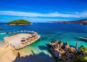 “The Telegraph” rekomandon Shqipërinë për pushime, Rama: Aty ku kombinohet natyra me trashëgiminë kulturore