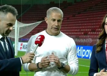 Sylvinho: Jam krenar për lojtarët e mi