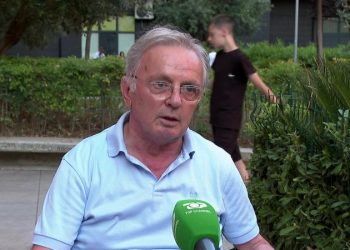 Astrit Hafizi Sylvinho