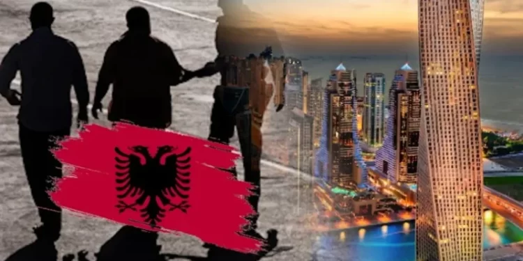 Dubai s’është më ‘parajsë’ për kriminelët shqiptarë