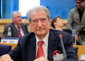 Berisha nxin Shqipërinë në Asamblenë e PPE: Shqipëria, narko-shteti i vetëm në Europë! Ka kartelet më të fuqishme