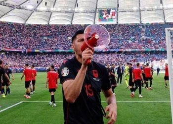 Daku drejt skuadrës së madhe ruse