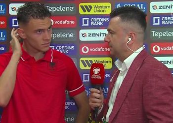 Asllani: Do doja ta shënoja unë penalltinë