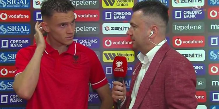 Asllani: Do doja ta shënoja unë penalltinë