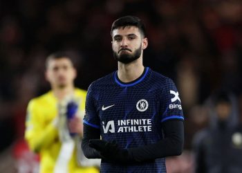 Armando Broja mund të përfundojë në… kategorinë e dytë