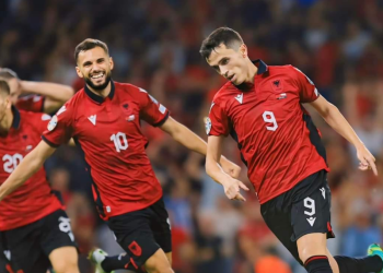 Futbollisti i Kombëtares la gjithçka hapur për klubin shqiptar