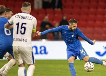Teuta pa “busull”, por e shoqërojnë edhe 3 klube