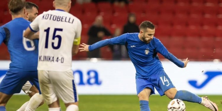 Teuta pa “busull”, por e shoqërojnë edhe 3 klube