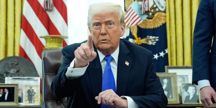 Trump shtyn nisjen drejt samitit të NATO-s, mbledh sot Këshillin për Sigurinë Kombëtare