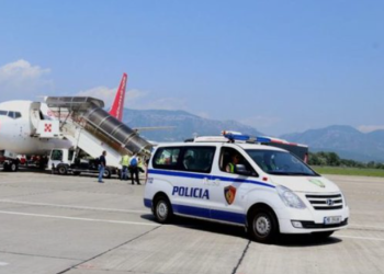 I dënuar në Itali me 5 vite e 6 muaj burg për prostitucion, arrestohet Lazër Vladaj