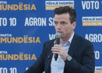 Zgjedhjet në Tiranë, Agron Shehaj tregon formulën se si fiton kandidati i opozitës