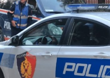 Dyshohet se vodhi 8 biçikleta në Durrës, arrestohet 36-vjeçari Safet Tata
