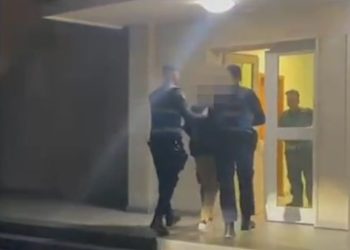 “Blloku 33”, arrestohet një tjetër person për shpërndarje droge në lokalet e natës