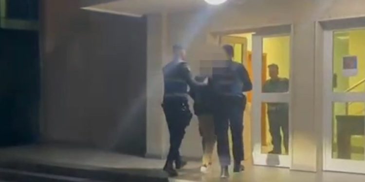 “Blloku 33”, arrestohet një tjetër person për shpërndarje droge në lokalet e natës