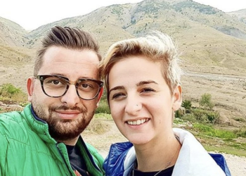 Kryebashkiaku i Kolonjës konfirmon ndarjen nga gruaja: Ka nisur një kapitull i ri