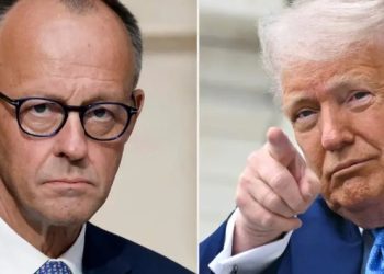 Bashkimin Evropian nuk e pyet askush!