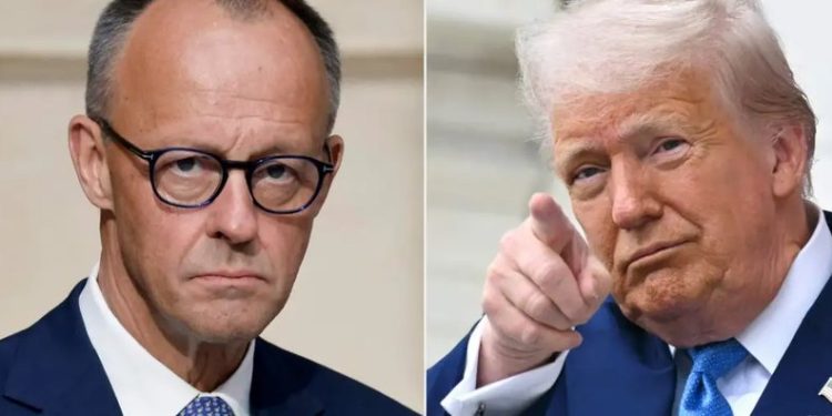 Bashkimin Evropian nuk e pyet askush!