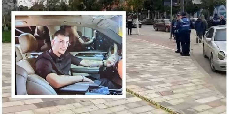 Vranë 20-vjeçarin në qendër të Fierit, jepet dënimi për dy vëllezërit