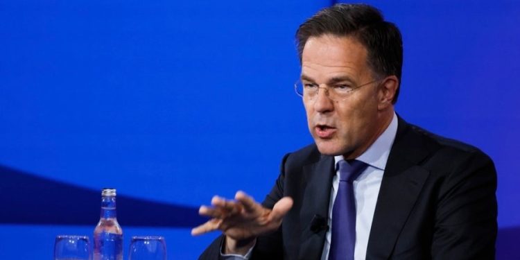 Rutte kritika SHBA-ve: Nuk janë plotësisht të përkushtuar ndaj NATO-s