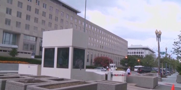 Kërcënohet siguria, SHBA zgjat me një vit gjendjen e emergjencës për Ballkanin