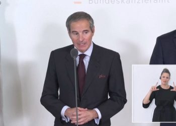 OKB e shqetësuar: Duhet të kthehemi në Iran, ka pasur rrjedhje radiologjike