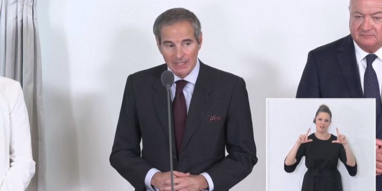 OKB e shqetësuar: Duhet të kthehemi në Iran, ka pasur rrjedhje radiologjike