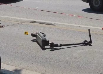 Përplasi 3 fëmijët me monopatina në Tiranë, arrestohet shoferi, kaloi me portokalli