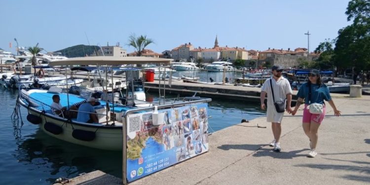 Energjia dhe turizmi, dy pikat më të cenueshme të Ballkanit nga kriza në Lindjen e Mesme