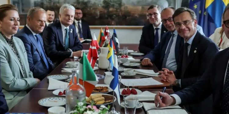 Udhëheqësit e BE-së të përçarë si gjithnjë, nga eurobondet mbi mbrojtjen, te Izraeli dhe Gaza, pa harruar Ukrainën