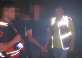 Kapen në flagrancë duke kultivuar kanabis në parcela, arrestohen dy persona