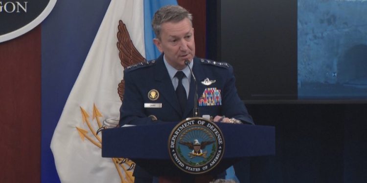 Trump e ngjiti në hierarkinë e lartë, kush është njeriu që ndaloi futjen e ushtrisë amerikane në Iran