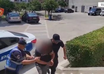 Vodhën 4 motomjete elektrike në Lushnjë, një i arrestuar dhe një i shpallur në kërkim