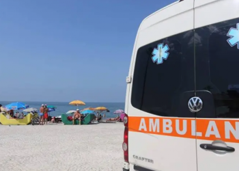 Humbi jetën një ditë më parë në bregdetin e Durrësit, identifikohet viktima