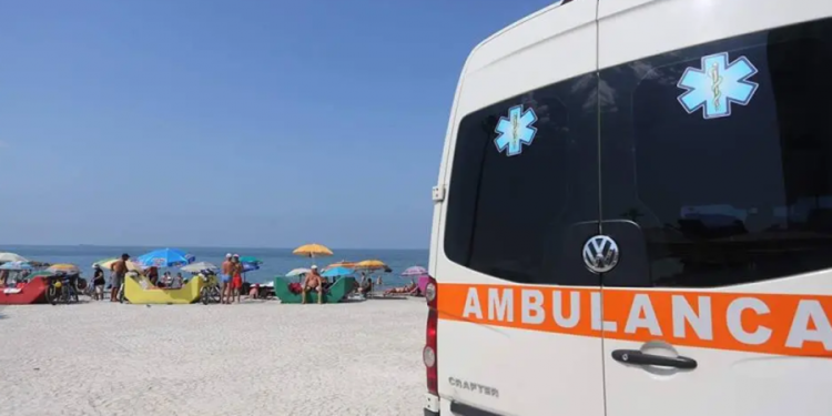 Humbi jetën një ditë më parë në bregdetin e Durrësit, identifikohet viktima