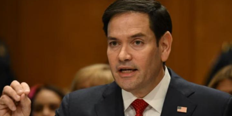 Trafiku i drogës, Sekretari Amerikan i Shtetit shpall politikë të re për kufizimin e vizave