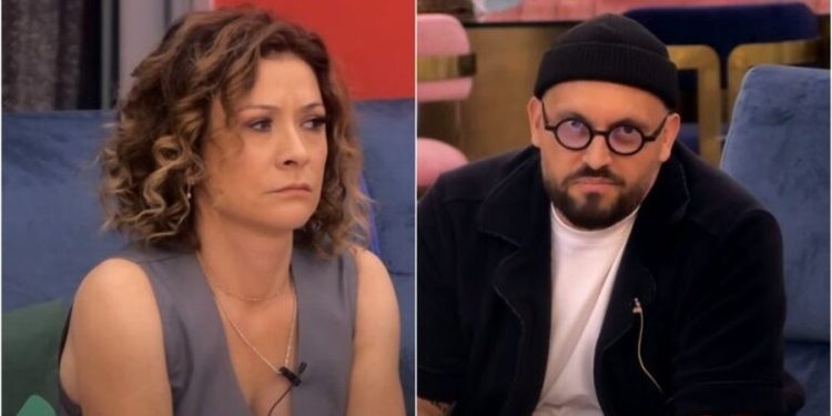 ‘Kishte telefon’/ Egla Ceno reagon ndaj akuzës së Liam: Po, është e vetmja mënyrë!