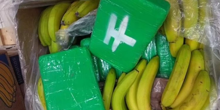 Nga Dritan Rexhepi te Trifon Murataj, media ekuadoriane: Ja shqiptarët që trafikojnë drogë me banane