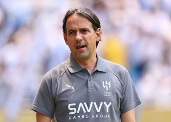 Inzaghi abonohet me “X”, por Al Hilal mbetet “gjallë” (VIDEO)