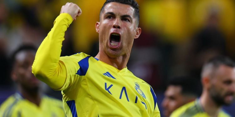 C.Ronaldo i qëndron besnik Al Nasrr, por ka një kusht